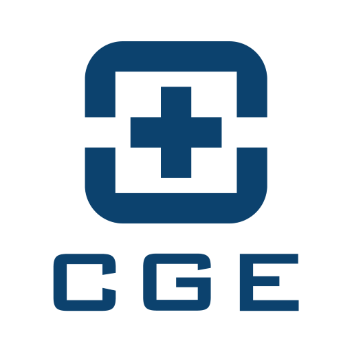Logo CGE